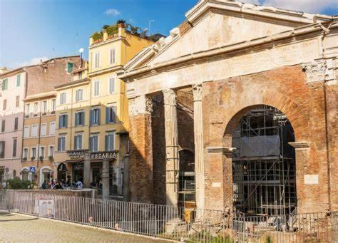 Guest House O Affittacamere La Civetta Di Trastevere B Roma Ngoại thất bức ảnh